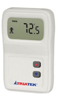 Triatek T-STAT Room Temperature Sensor