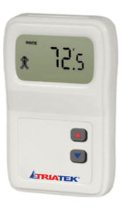 Triatek T-STAT Room Temperature and Humidity Sensor